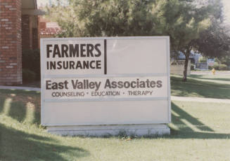 Farmers Insurance - 5225 South McClintock Drive, Tempe, Arizona