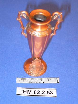 Souvenir Cup