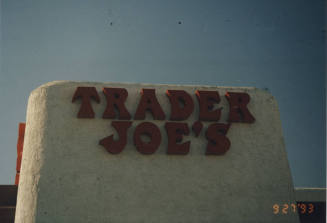 Trader Joe's - 6460 South McClintock Drive, Tempe, Arizona