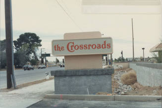 The Crossroads - 7500 South McClintock Drive, Tempe, Arizona