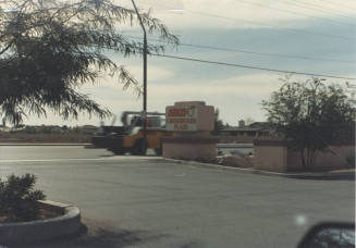 ABCO Crossroads Plaza - 7500 South McClintock Drive, Tempe, Arizona