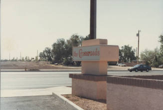 The Crossroads - 7500 South McClintock Drive, Tempe, Arizona