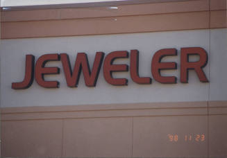Strub Jewelers - 7650 South McClintock Drive, Tempe, Arizona