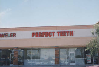 Perfect Teeth Family Dentistry - 7650 South McClintock Drive, Tempe, Arizona