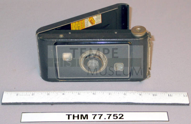 Twindar Lens Camera