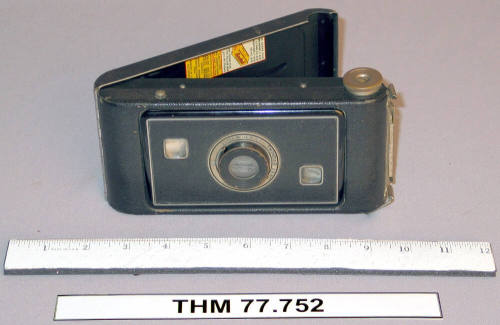 Twindar Lens Camera
