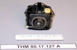Kodak, Baby Brownie Camera