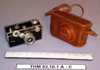 Camera & Case