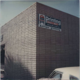 Pip Printing - 808 South Ash Avenue, Tempe, Arizona