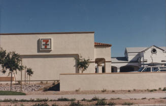 7-Eleven Convience Mart - 8750 South McClintock Drive, Tempe, Arizona