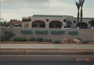 Total Image Beauty Mall - 9020 South McClintock Drive, Tempe, Arizona