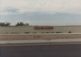 Tri-City Mini and RV Storage - 1445 East McKellips Road - Tempe, Arizona