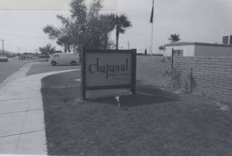 Chaparral Mobile Village - 400 West Baseline Road, Tempe, Arizona