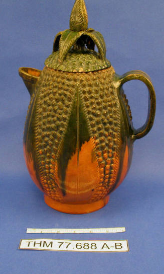 Mexican Pitcher