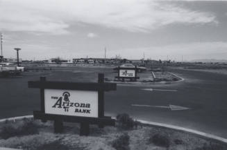 The Arizona Bank - 906 East Baseline Road, Tempe, Arizona