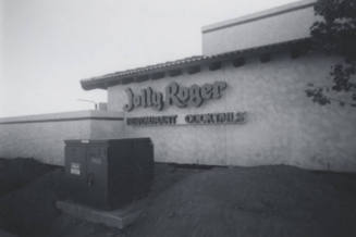 The Jolly Roger Restaurant - 917 East Baseline Road, Tempe, Arizona