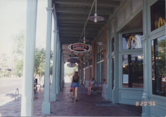 Beeloe's Café & Underground Bar - 501 South Mill Avenue - Tempe, Arizona