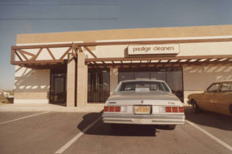 Prestige Cleaners, Incorporated - 932 East Baseline Road, Tempe, Arizona