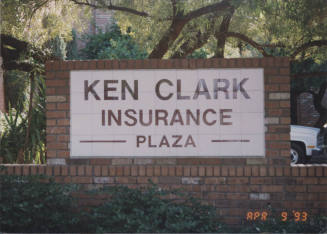 Ken Clark Insurance Plaza - 611 South Mill Avenue - Tempe, Arizona
