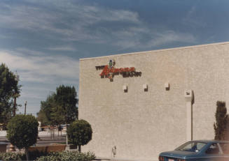 The Arizona Bank - 619 South Mill Avenue - Tempe, Arizona