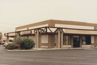 Medical Officenter - 940 East Baseline Road, Tempe, Arizona