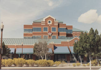 Centerpoint Mall - 640-680 South Mill Avenue - Tempe, Arizona