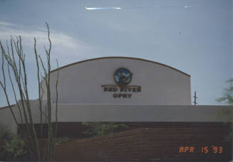Red River Opry - 730 North Mill Avenue - Tempe, Arizona