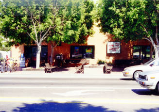 Long Wong's on Mill - 701 South Mill Avenue - Tempe, Arizona