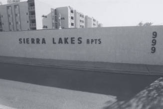 Sierra Lakes Apartments - 999 East Baseline Road, Tempe, Arizona