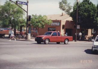 Long Wong's on Mill - 701 South Mill Avenue - Tempe, Arizona
