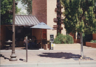 Caffe Boa - 709 South Mill Avenue - Tempe, Arizona