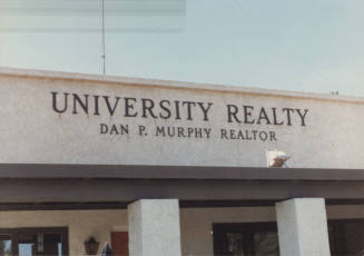 University Realty - 808 South Mill Avenue - Tempe, Arizona
