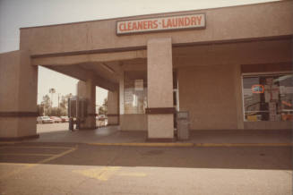 A-A Fiesta Dry Cleaners and Laundry - 817 South Mill Avenue - Tempe, Arizona