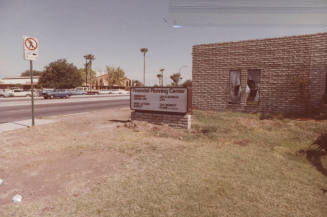 Financial Planning Center - 1701 South Mill Avenue - Tempe, Arizona