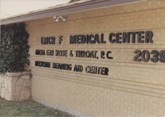 Palmcroft Medical Center - 2039 South Mill Avenue - Tempe, Arizona