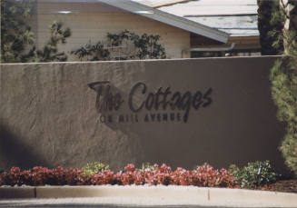 The Cottages on Mill Avenue - 2110 South Mill Avenue - Tempe, Arizona
