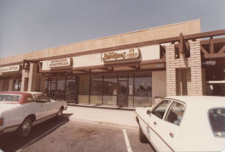 Bobby Branagan's Ice Cream & Sandwiches - 1016 East Baseline Road, Tempe, Arizona