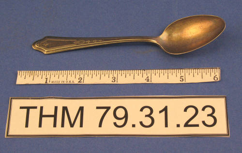 Onedia teaspoon
