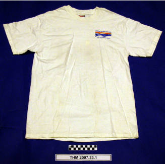 Tempe Town Lake Festival (1999) T-Shirt