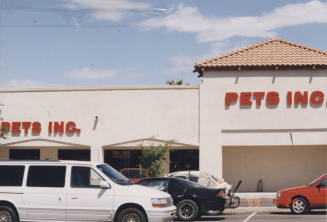 Pets Inc. - 3201 South Mill Avenue - Tempe, Arizona