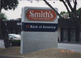 Smith's Food and Drug Centers - 3232 South Mill Avenue - Tempe, Arizona