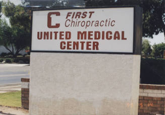 United Medical Center - 3324 South Mill Avenue - Tempe, Arizona