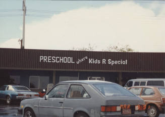 Preschool Where Kids R Special - 3400 South Mill Avenue - Tempe, Arizona