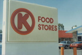 Circle K Food Stores - 3408 South Mill Avenue - Tempe, Arizona