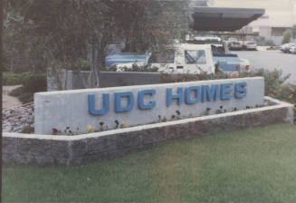 UDC Homes - 4820 South Mill Avenue - Tempe, Arizona
