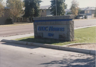 UDC Homes - 4812 South Mill Avenue - Tempe, Arizona