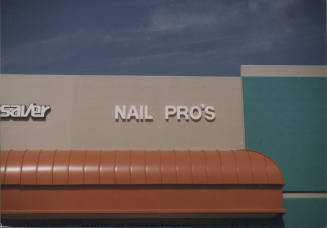 Nail Pro's - 5030 South Mill Avenue - Tempe, Arizona