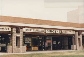 Trinity Farms Health Company - 1046 East Baseline Road, Tempe, Arizona