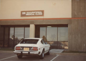 Occupational Medical Clinic - 5030 South Mill Avenue - Tempe, Arizona