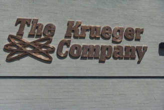 The Krueger Company - 1544 West Mineral Road - Tempe, Arizona